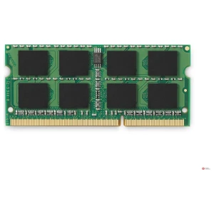 Kingston ValueRAM | 1x4GB DDR3 | 1600MHz | SODIMM | CL11 | Geheugenmodule | RAM