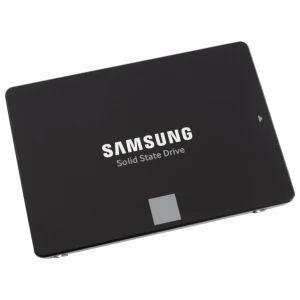 Samsung 870 EVO | 250GB SATA SSD | 2.5'' | 560MB/s Lezen | 530MB/s Schrijven