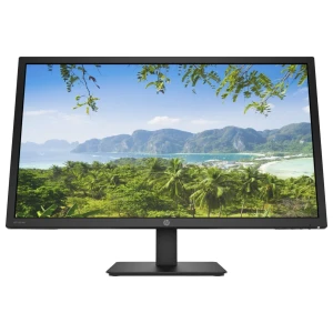 HP V28 28" | 3840 x 2160 4K TN | 60Hz | 1ms | Zwart | Monitor