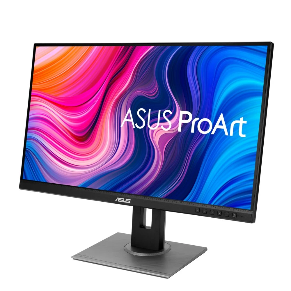 ASUS ProArt PA278QV 27" | 2560 x 1440 IPS | 75Hz | Monitor - Afbeelding 5