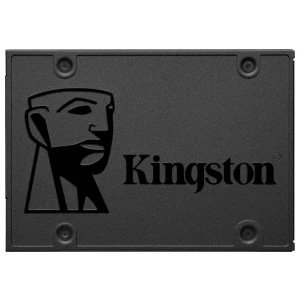 Kingston A400 | 240GB SATA SSD | 2.5'' | 500MB/s Lezen | 350MB/s Schrijven