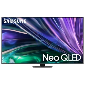 Samsung QE55QN85DBT | 55'' Ultra HD 4K | Neo QLED Smart TV met Tizen & HDR10+ | Local Dimming | Wifi | Snelle 120Hz