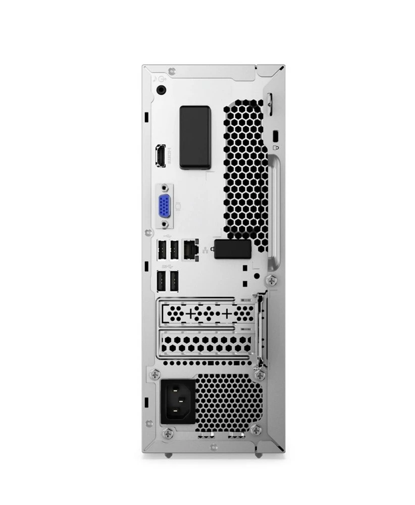 Lenovo IdeaCentre 3 Desktop | Intel Core i5-12400 | 8GB RAM | 256GB SSD | Windows 11 Professional - Afbeelding 4