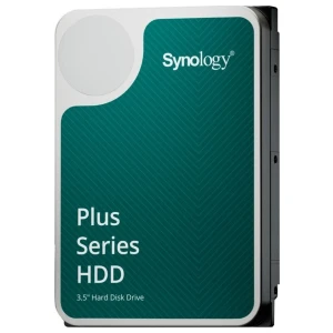 Synology Plus NAS HDD 3.5" | 6TB SATA III | 5400RPM