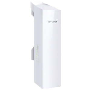 TP-Link CPE510 | WiFi 4 (802.11n) Outdoor Access Point | 300 Mbit/s | PoE (met Adapter) | Inclusief Mastmontagebeugel