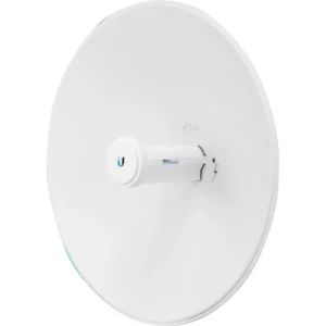 Ubiquiti Networks PowerBeam ACGen2 | Draadloze Brug | 450 Mbit/s | Wit