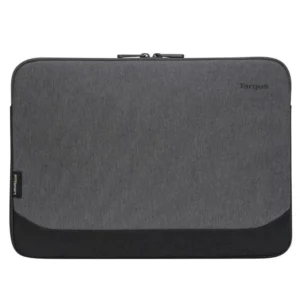 Targus Cypress EcoSmart 15.6" Laptop Sleeve | Grijs