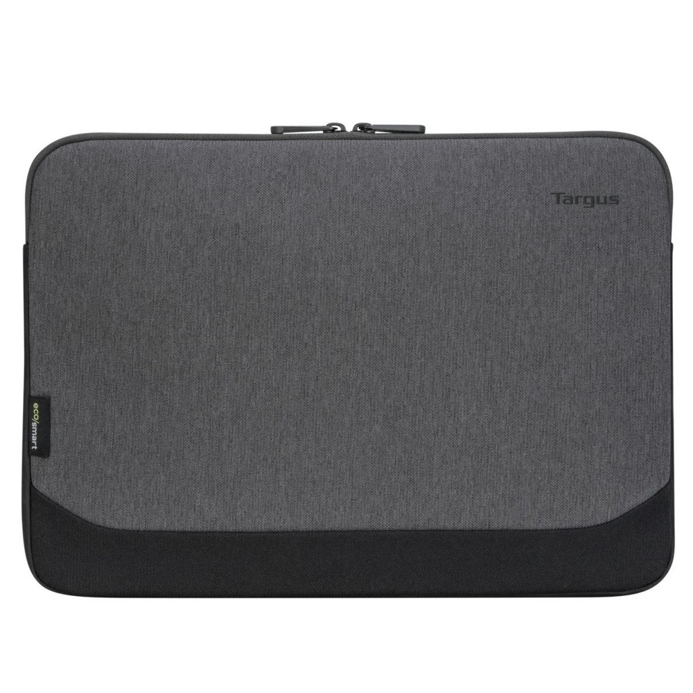 Targus Cypress EcoSmart 15.6" Laptop Sleeve | Grijs