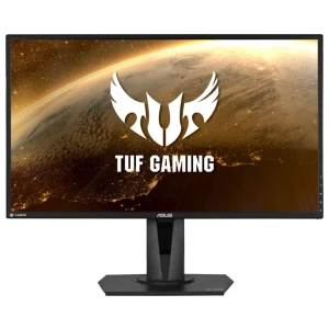 ASUS TUF Gaming VG27AQ 27" | 2560 x 1440 IPS | 165Hz | Gaming Monitor