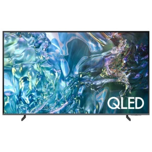 Samsung QE43Q67DAU | 43'' Ultra HD 4K | QLED Smart TV | Wifi | Tizen | Local Dimming | HDR10+ | 50Hz