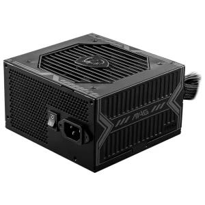 MSI MAG A550BN | 550 Bronze ATX PSU | Power Supply | Voeding | Geen EU voedingskabel