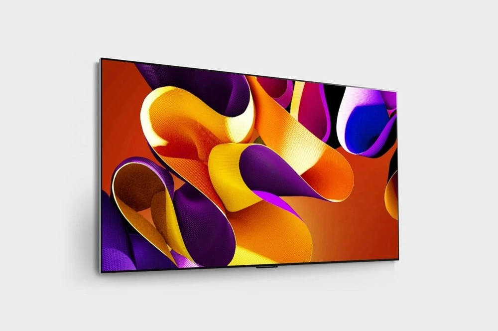 LG OLED G4 55G42LW | 55'' Ultra HD 4K | OLED Smart TV | Wifi | WebOS | Dolby Vision | 144Hz - Afbeelding 6