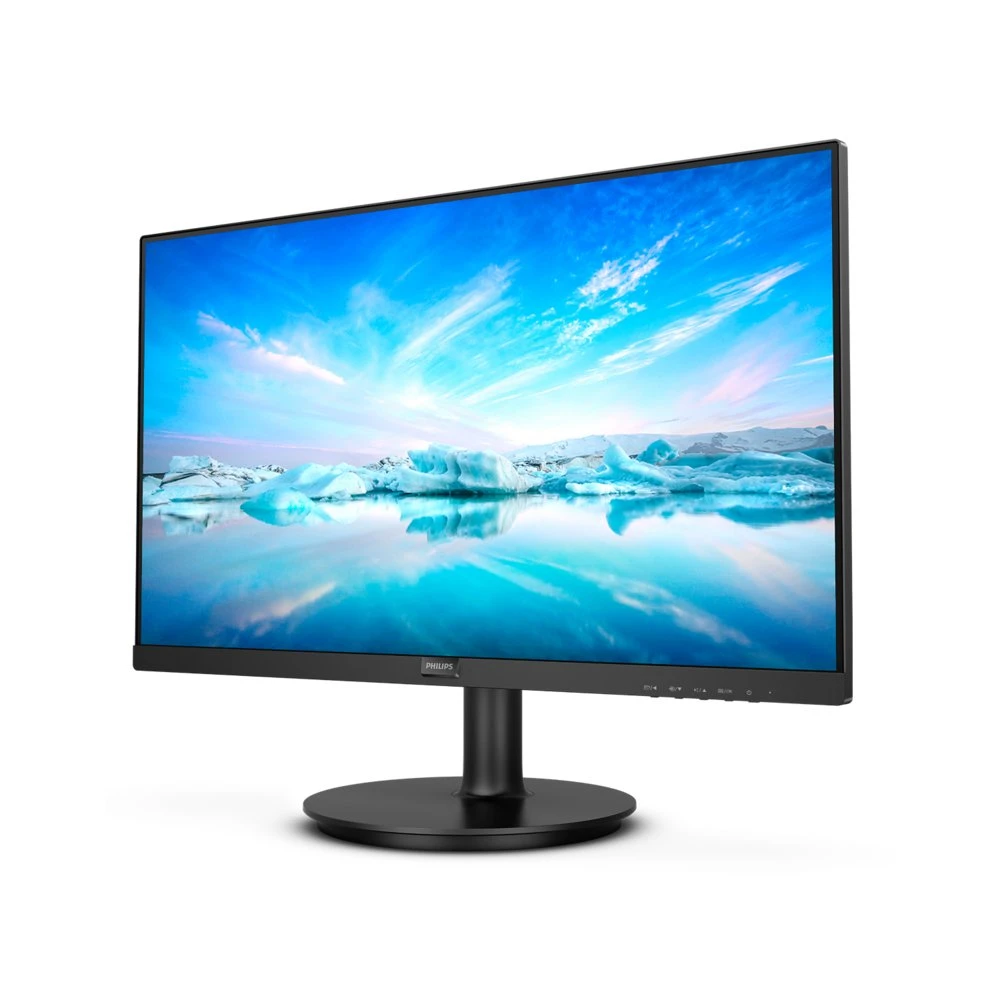 Philips V-Line 222V8LA/00 21.5" | 1920x1080 VA | 75Hz | Ingebouwde Luidsprekers | VESA-Compatibel | Monitor - Afbeelding 8