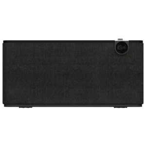 Klipsch The Three Plus | Premium Draadloze Speaker | Mat Zwart (K1071962)