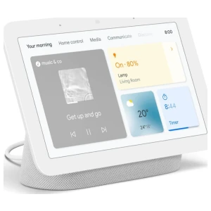 Google Nest Hub (Gen 2)