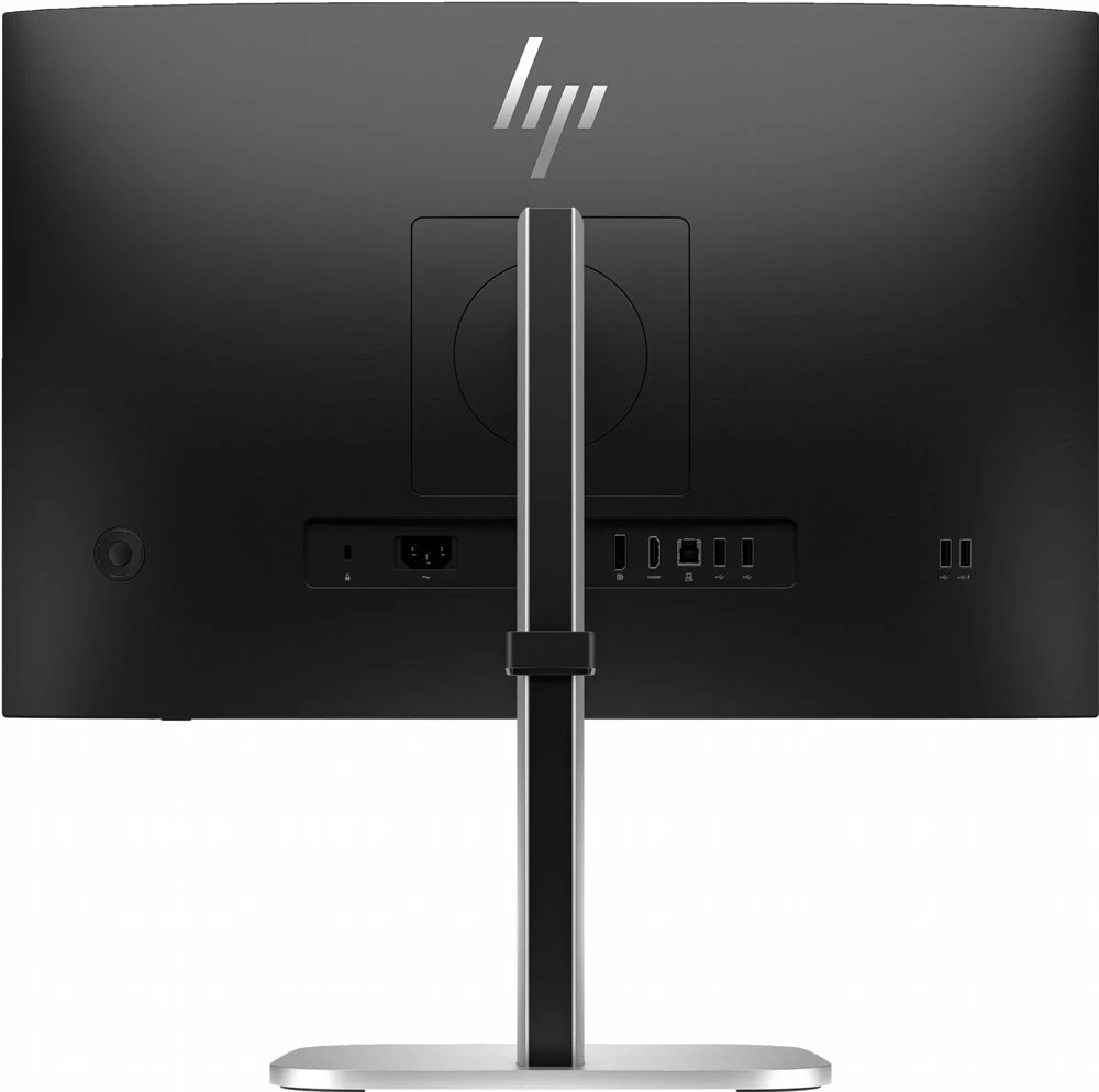 HP Series 5 Pro 24" | 1920×1200 WUXGA IPS | 100 Hz | HDMI & DisplayPort | Ergonomisch verstelbaar | Anti-glare | Monitor - Afbeelding 3