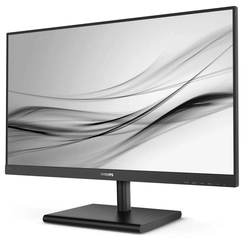 Philips 245E1S/00 23.8'' | 2560x1440 IPS | 75hz | Monitor - Afbeelding 10