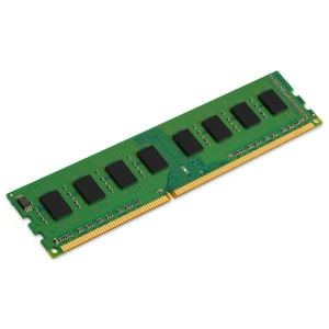 Kingston ValueRAM | 1x8GB DDR3 | 1600MHz | DIMM | CL11 | Geheugenmodule | RAM