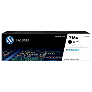 HP 216A (W2410A) | Tonercartridge | Origineel | Zwart | LaserJet