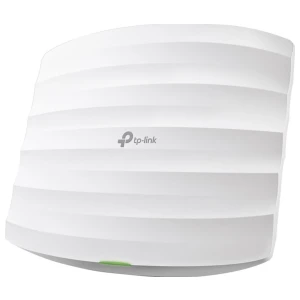 TP-Link EAP225 | WiFi 5 Access Point | 1750 Mbit/s | PoE (met Injector) | Inclusief Montagebeugel