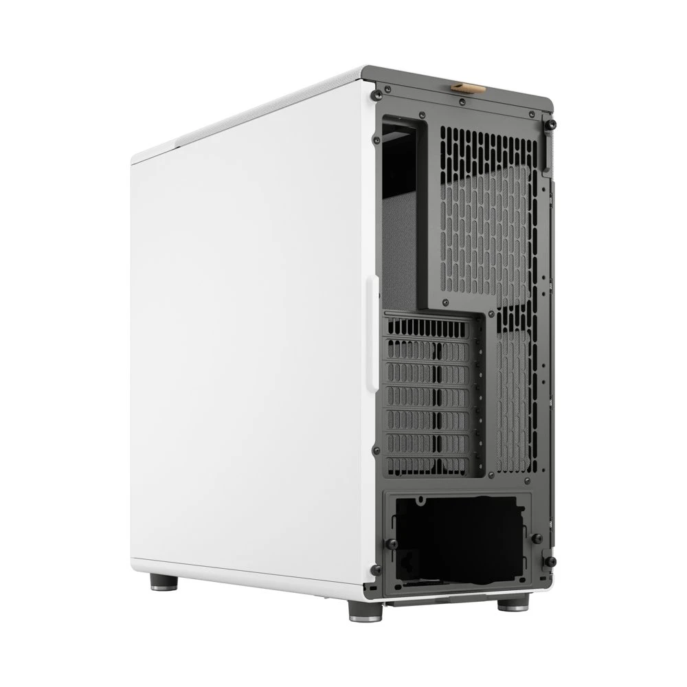 Fractal Design North Mesh | Midi Tower Behuizing | Wit - Afbeelding 18