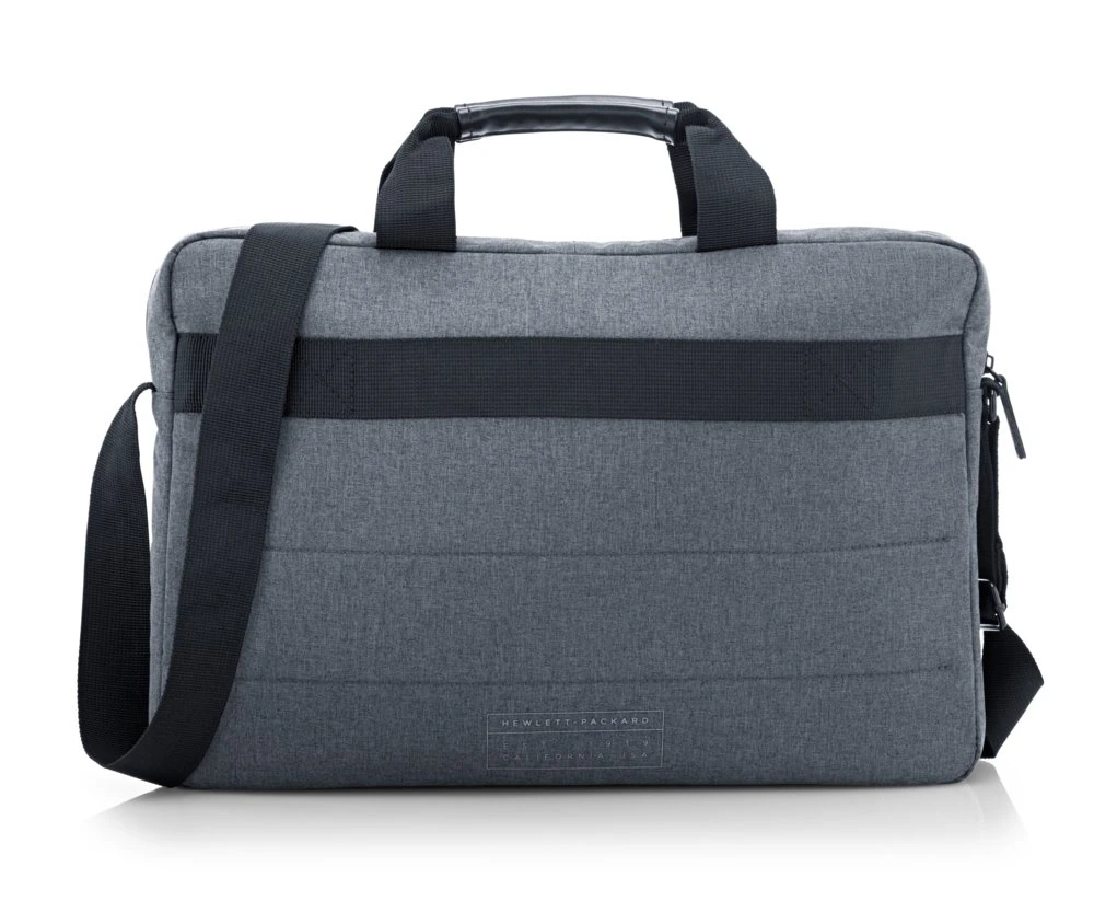 HP 15.6" Value Topload Laptop Tas - Afbeelding 4