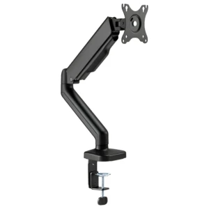 SBOX Flex LCD-S012-2 | Verstelbare Monitor-bureaubeugel | Tot 32" | Max 9kg | VESA 100x100 | 1 Monitor