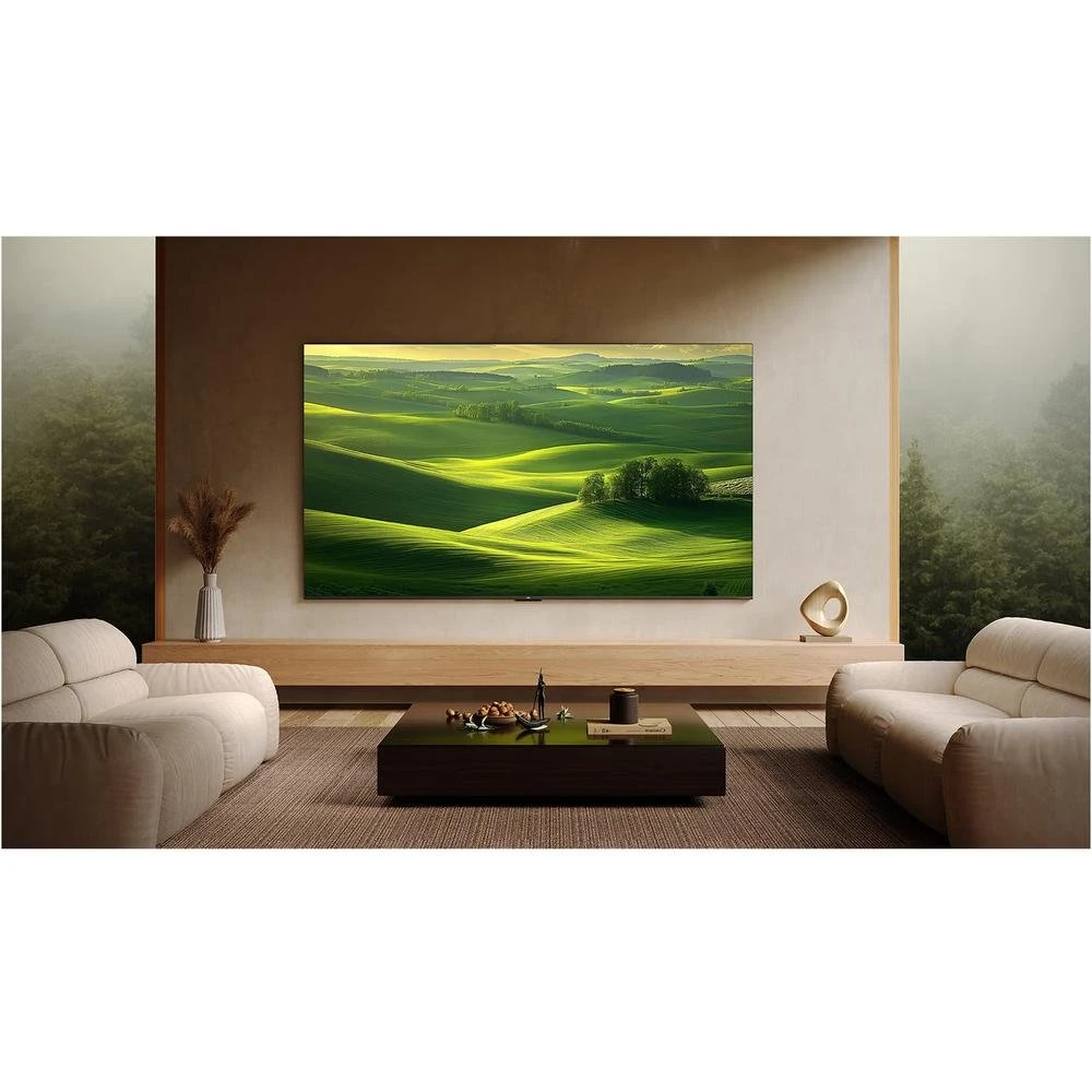 TCL 65C79K (2025) | 65'' Ultra HD 4K | QD-Mini LED Smart TV | Wifi | Google TV | Dolby Vision | 120Hz - Afbeelding 4
