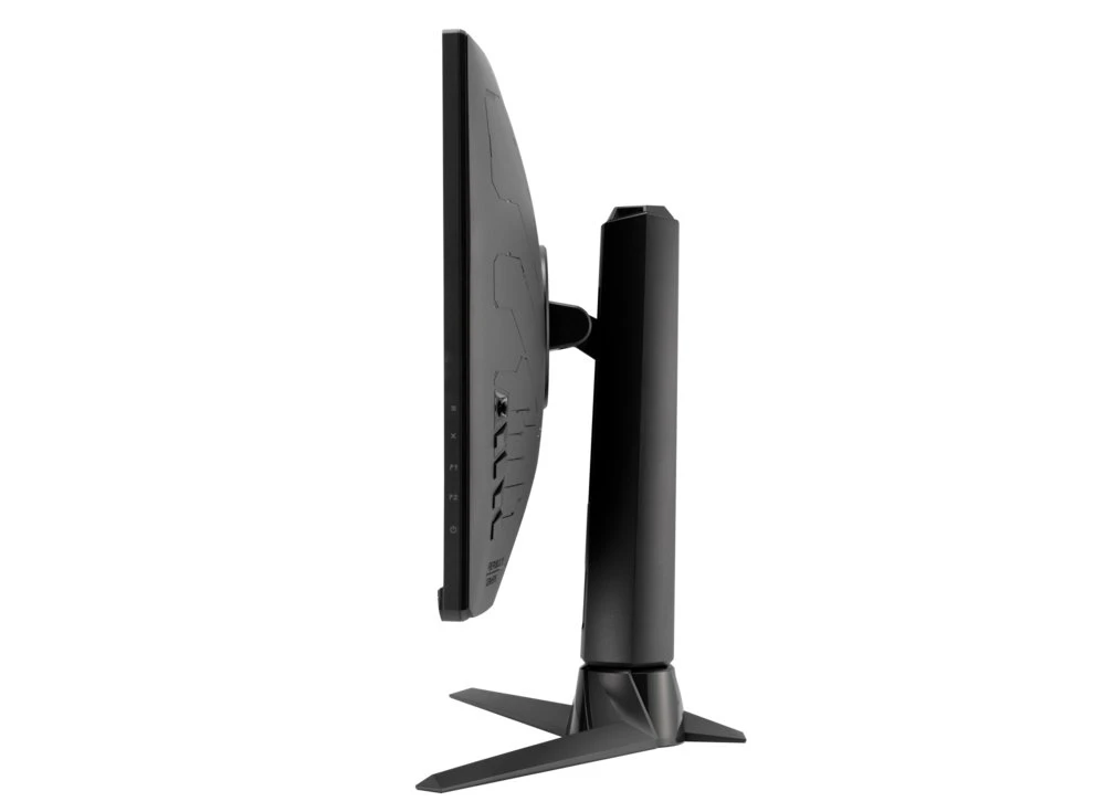 ASUS ROG Swift XG27AQV | 27" Monitor | 2560 x 1440 Pixels | WQHD | IPS | Zwart - Afbeelding 7