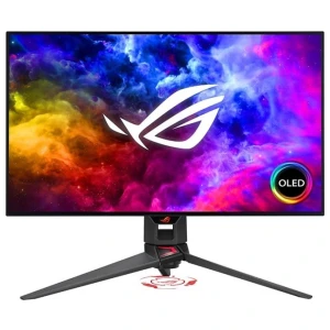 ASUS ROG Swift OLED PG27AQDM 26.5" | 2560x1440 OLED | 240Hz | Gaming Monitor