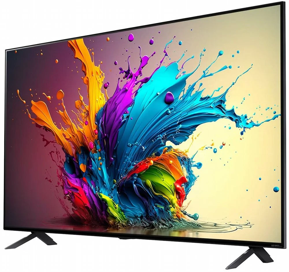 LG 65QNED91T6A | 65" 4K Ultra HD QNED MiniLED Smart TV | WebOS | Dolby Vision | Local Dimming | 100Hz - Afbeelding 6