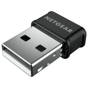 NETGEAR A6150 | Wi-Fi 5 USB Adapter | Dual-band (2,4 GHz / 5 GHz) | 1200 Mbps | USB 2.0