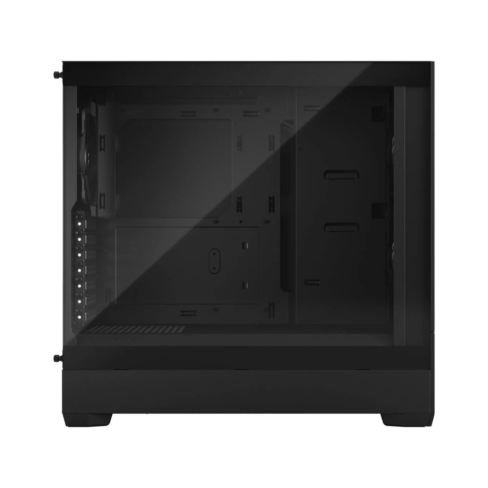 Fractal Design Pop Air TG Clear | Tower Case | Zwart - Afbeelding 3