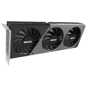 Inno3D GeForce RTX 4060 Ti X3 OC | 8GB GDDR6 VRAM | Videokaart | GPU | Nvidia