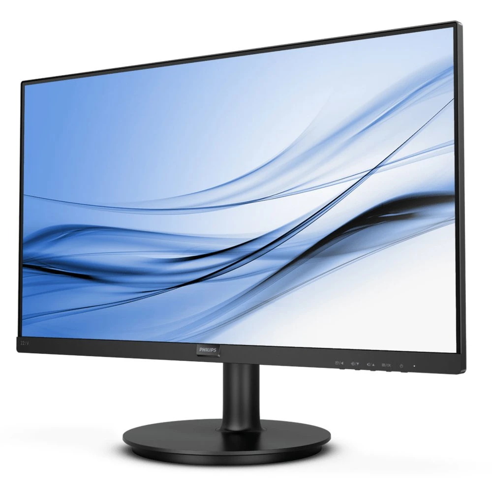 Philips V-Line 221V8A/00 21.5" | 1920x1080 VA | 75Hz | Ingebouwde Luidsprekers | VESA-Compatibel | Monitor - Afbeelding 14