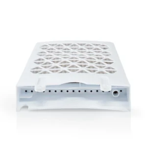 Nedis COOL1FIL | Filter | Voor Nedis Airconditioning | Vervanging | Wit