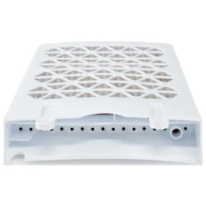 Nedis COOL1FIL | Filter | Voor Nedis Airconditioning | Vervanging | Wit