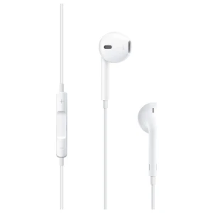 Apple EarPods | In-Ear Oordopjes 3,5mm Connector | Wit