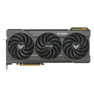 ASUS TUF Gaming Radeon RX 7800 XT OC Edition | 16GB GDDR6 VRAM | Videokaart | GPU | AMD
