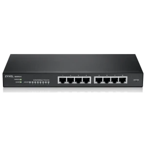 Zyxel GS1915-8 | Managed L2 Switch | 8 Poorten | Gigabit Ethernet