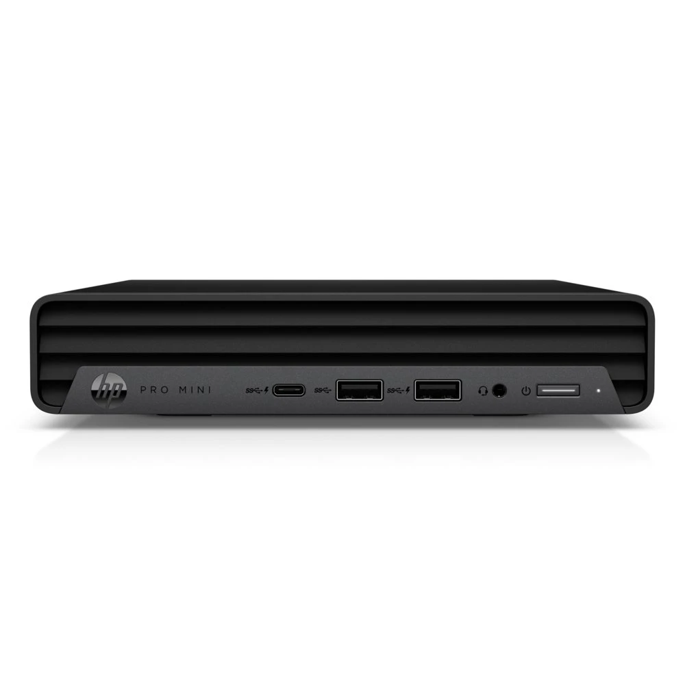 HP ProDesk 400 G9 Mini | Intel Core i5 12500T | 16GB | 512GB | W11 Professional - Afbeelding 3