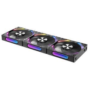 Azza Galaxy 3 RGB Pack | 120mm Case Fans