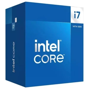 Intel Core i7-14700F | 20 Core | 2,1GHz (5,4GHz Turbo) | LGA 1700 | Processor | CPU