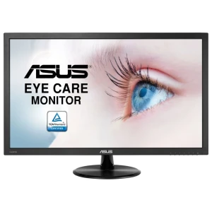 ASUS VP247HAE 23.6" | 1920 x 1080 VA | 60Hz | Monitor