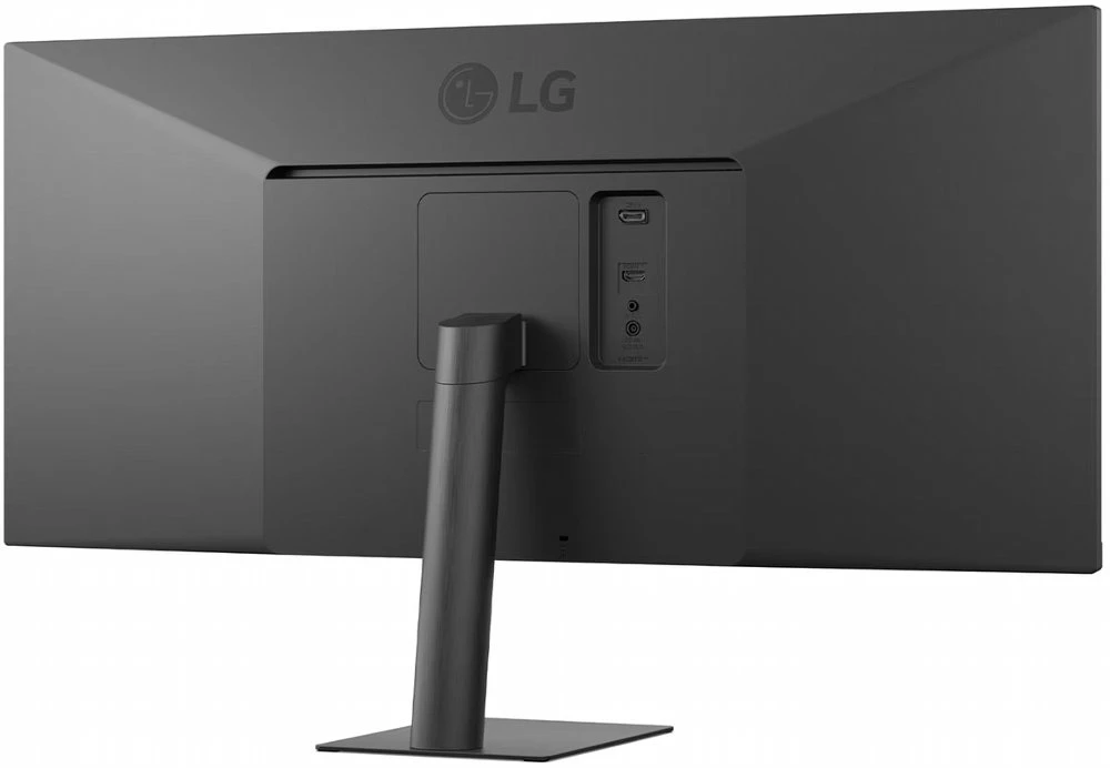 LG 34U511A-B | 34" WFHD (2560x1080) IPS | 100Hz | Ultrawide Monitor | Zwart - Afbeelding 4