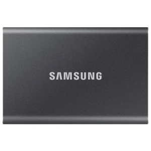 Samsung T7 | Externe SSD | 4TB | USB 3.2 Gen 2 | 1.050MB/s | Grijs | Compact & Snel