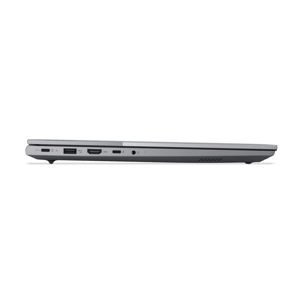 Lenovo ThinkBook 16 G8 | 16" WUXGA IPS (1920x1200) | Intel Core Ultra 5 225U | 16GB DDR5 RAM | 512GB SSD | Windows 11 Professional | Grijs - Afbeelding 12