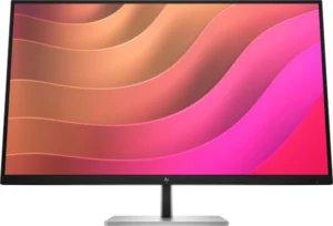 HP E32k G5 32" | 3840 x 2160 4K IPS | 60Hz | USB-C | Monitor