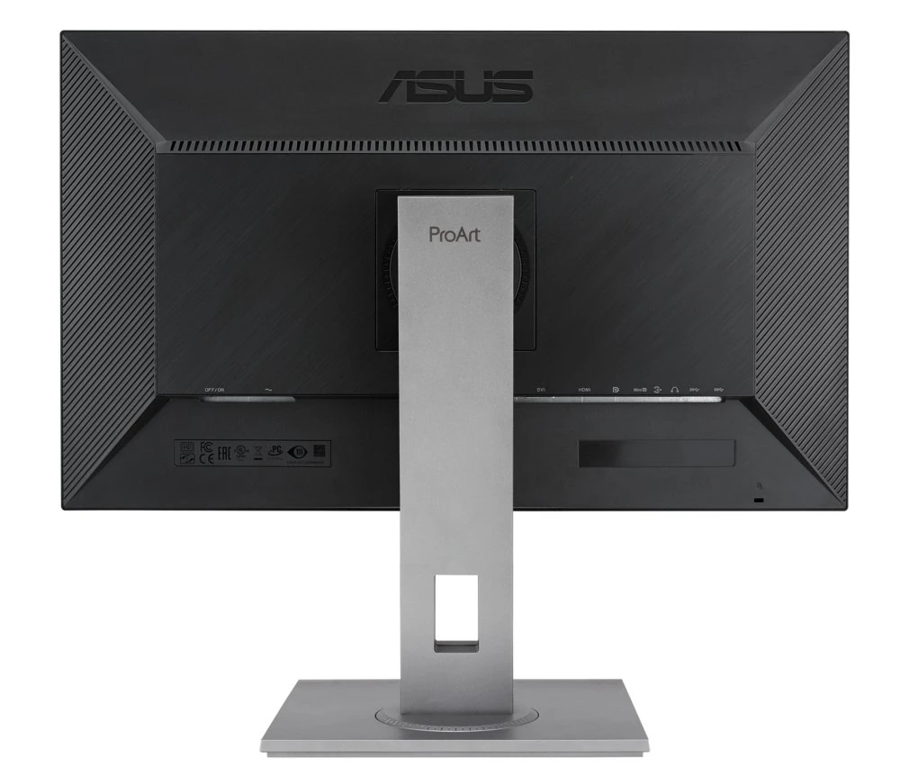 ASUS ProArt PA278QV 27" | 2560 x 1440 IPS | 75Hz | Monitor - Afbeelding 6