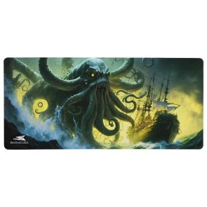 Baracuda DARKWATER | Gaming Mousepad | 75x35cm | Anti-slip